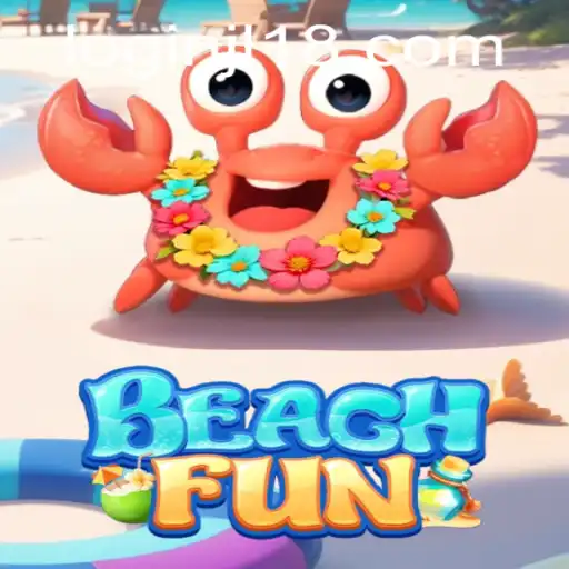 Discovering BeachFun: A Dive into the Ultimate Seaside Game