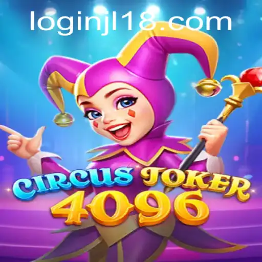 Discovering CircusJoker4096: A New Gaming Sensation