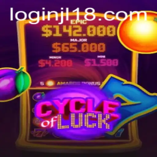 CycleofLuck: A New Spin on Gaming Amid Current Events