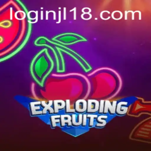 ExplodingFruits: A Thrilling Journey into the World of Explosive Fun