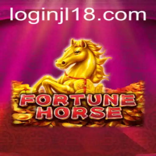 Discover the Exhilarating World of FortuneHorse: The Ultimate Adventure Game