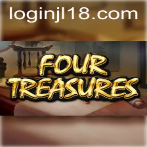 FourTreasures: A New Adventure Awaits