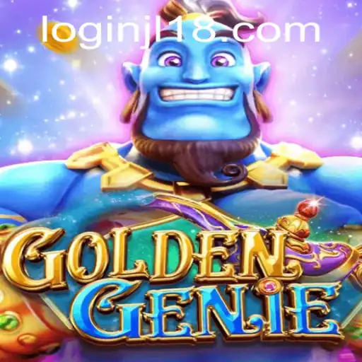 Unveiling the Magic of GOLDENGENIE: A Riveting Adventure Awaits