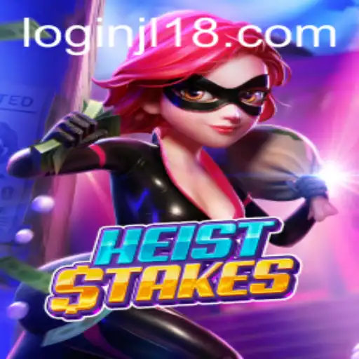 Unveiling HeistStakes: The Thrilling Adventures in High-Stakes Crime