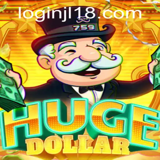 Exploring HugeDollar: The Dynamically Engaging Game Revolution
