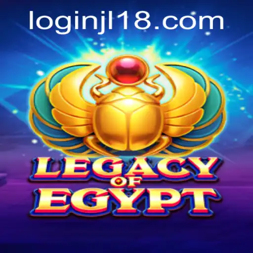 Exploring the Enigmatic World of LegacyOfEgypt