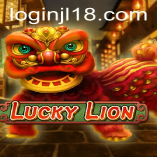 Roaring into Adventure: Discover the Exciting World of LuckyLion