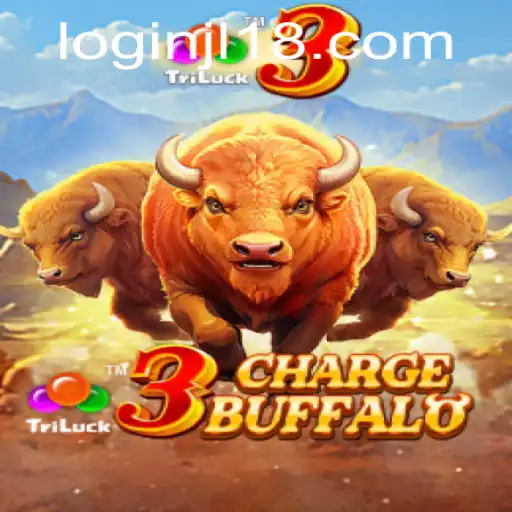 Unleashing the Excitement of 3ChargeBuffalo: A Deep Dive into the Latest Gaming Sensation