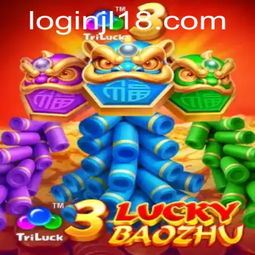 Exploring 3LuckyBaozhu: A Journey into the Gaming World