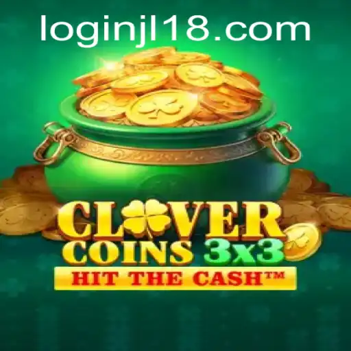 Discover the World of Clovercoin3x3: A Revolutionary Gaming Experience