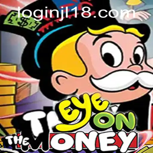 EyeOnTheMoney: A Captivating Financial Strategy Game