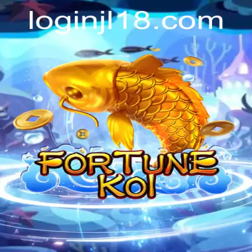 Dive into the World of FORTUNEKOI: An Immersive Gaming Experience