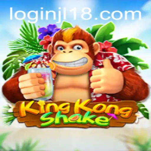 Dive Into the Jungle Adventure of KingKongShake