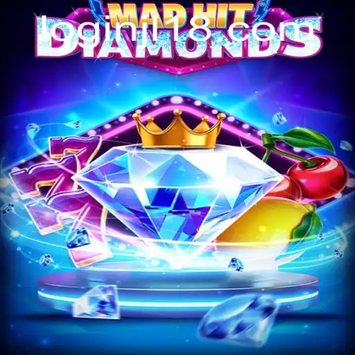 Exploring the Dazzling World of MadHitDiamonds