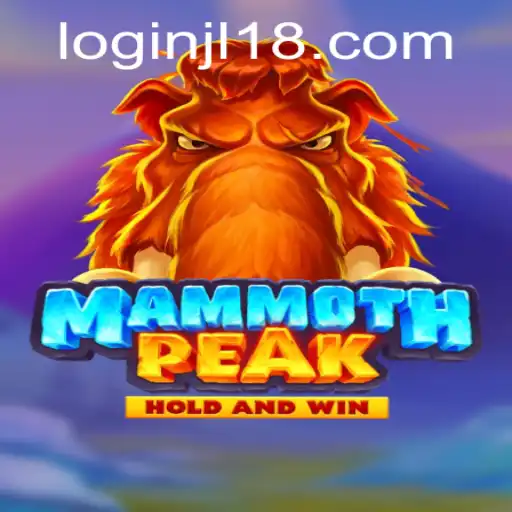 MammothPeak: Exploring the Thrills of Adventure Gaming