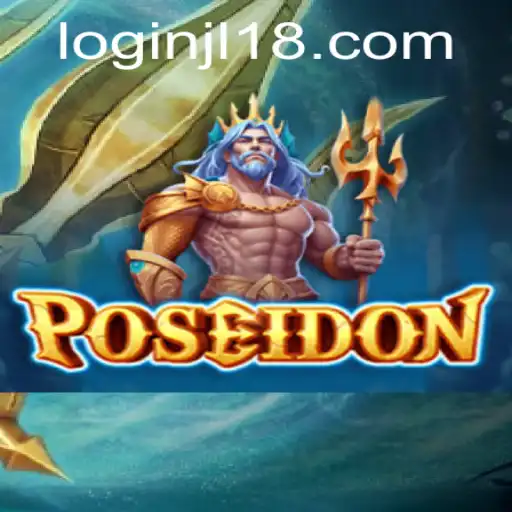 Dive into the Mystical World of Poseidon: A Game That Redefines Oceanic Adventures