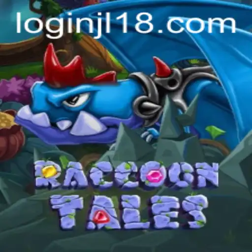 Discover RaccoonTales: A New Adventure Awaits