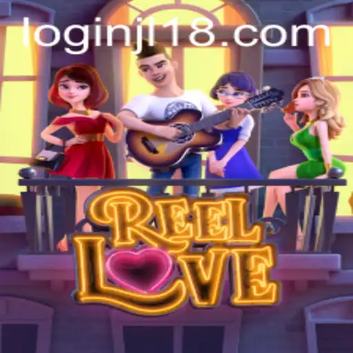 Unveiling the Excitement of ReelLove: A Captivating Slot Game Journey