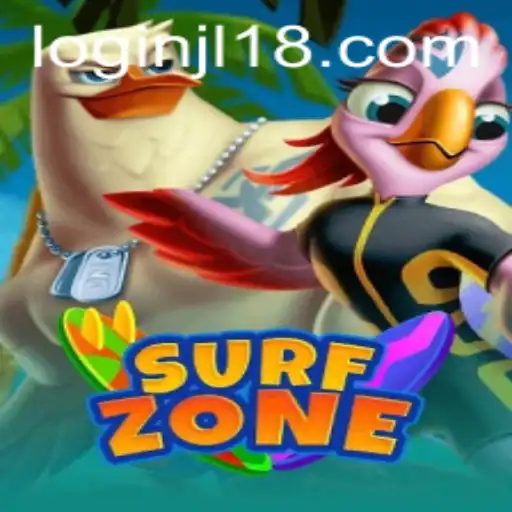 Dive into the Adventurous World of SurfZone: A Thrilling Ride Awaits
