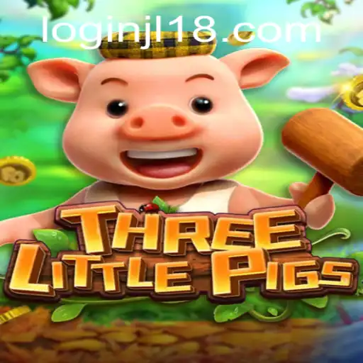 An In-Depth Dive into the Enchanting World of THREELITTLEPIGS and the Keyword jl18
