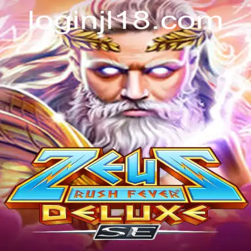 ZeusRushFeverDeluxeSE: A Mythological Adventure in Gaming