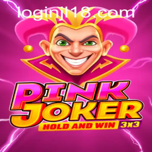 Exploring the Whimsical World of Pinkjoker: A Game of Strategy and Chance