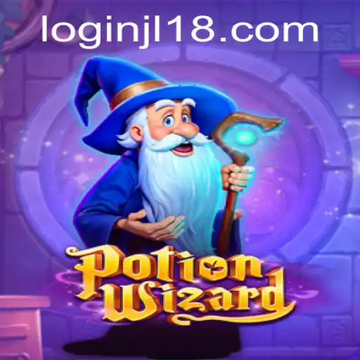 Explore the Magical World of PotionWizard