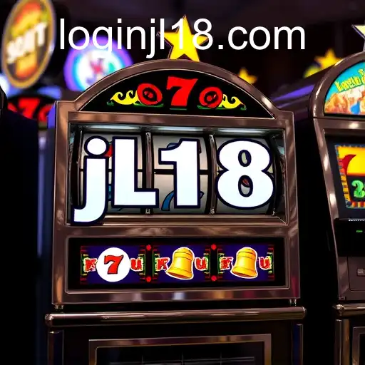 Exploring the World of Slot Machines: A Closer Look at the 'jl18' Phenomenon