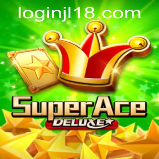 Unveiling SuperAceDeluxe: An Immersive Gaming Experience with jl18