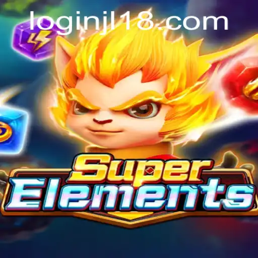 Exploring the Captivating World of SuperElements