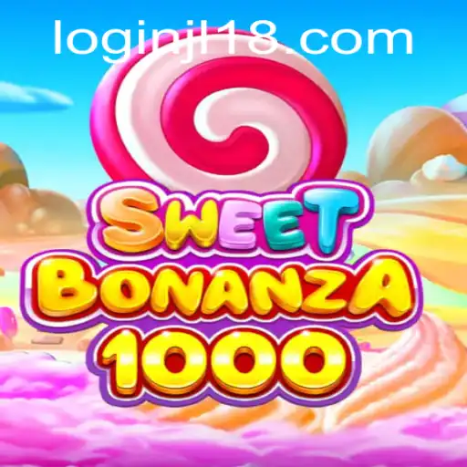 SweetBonanza1000: A Colorful Casino Adventure