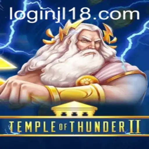 Temple of Thunder II: Unravel the Mysteries of Ancient Powers