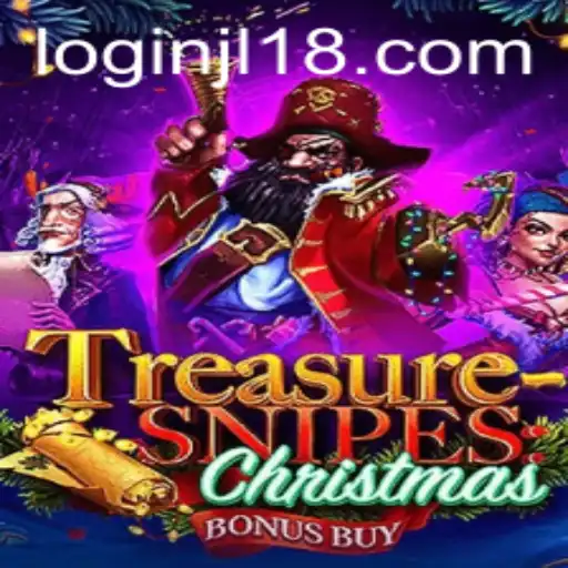 Explore the Magical World of TreasuresnipesChristmas: A Festive Adventure Awaits
