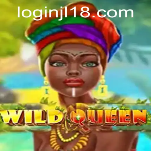 WildQueen: A Majestic Adventure Awaits