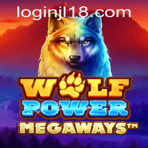 Explore the Thrilling Adventure of WolfPowerMega with Keyword 'jl18'