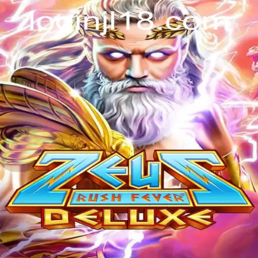 ZeusRushFeverDeluxe: A Thrilling Adventure into Mythological Realms